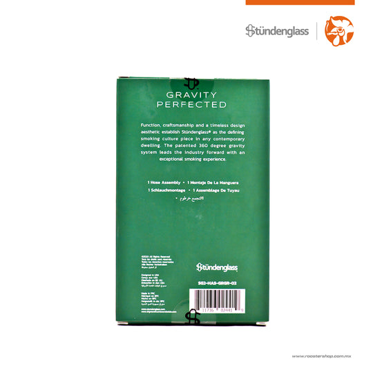 Stündenglass Dr. Greenthumbs Hose