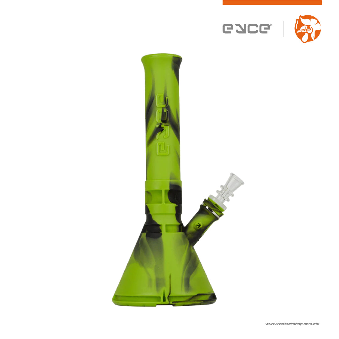 Eyce® Beaker Bong