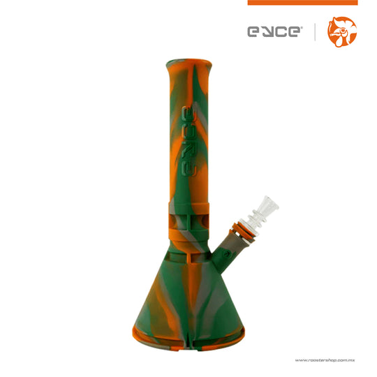Eyce Beaker Bong Rifle Camo