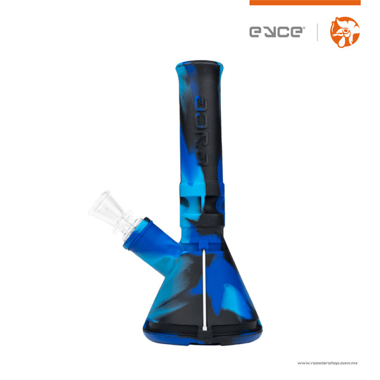 Eyce® Mini Beaker Bong