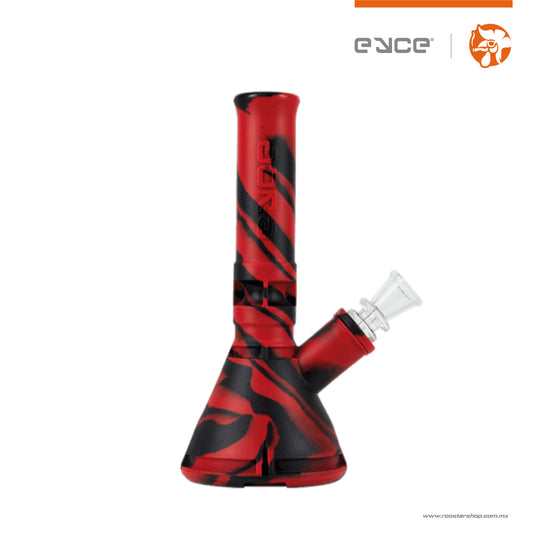 Eyce Mini Beaker Lucifer Red