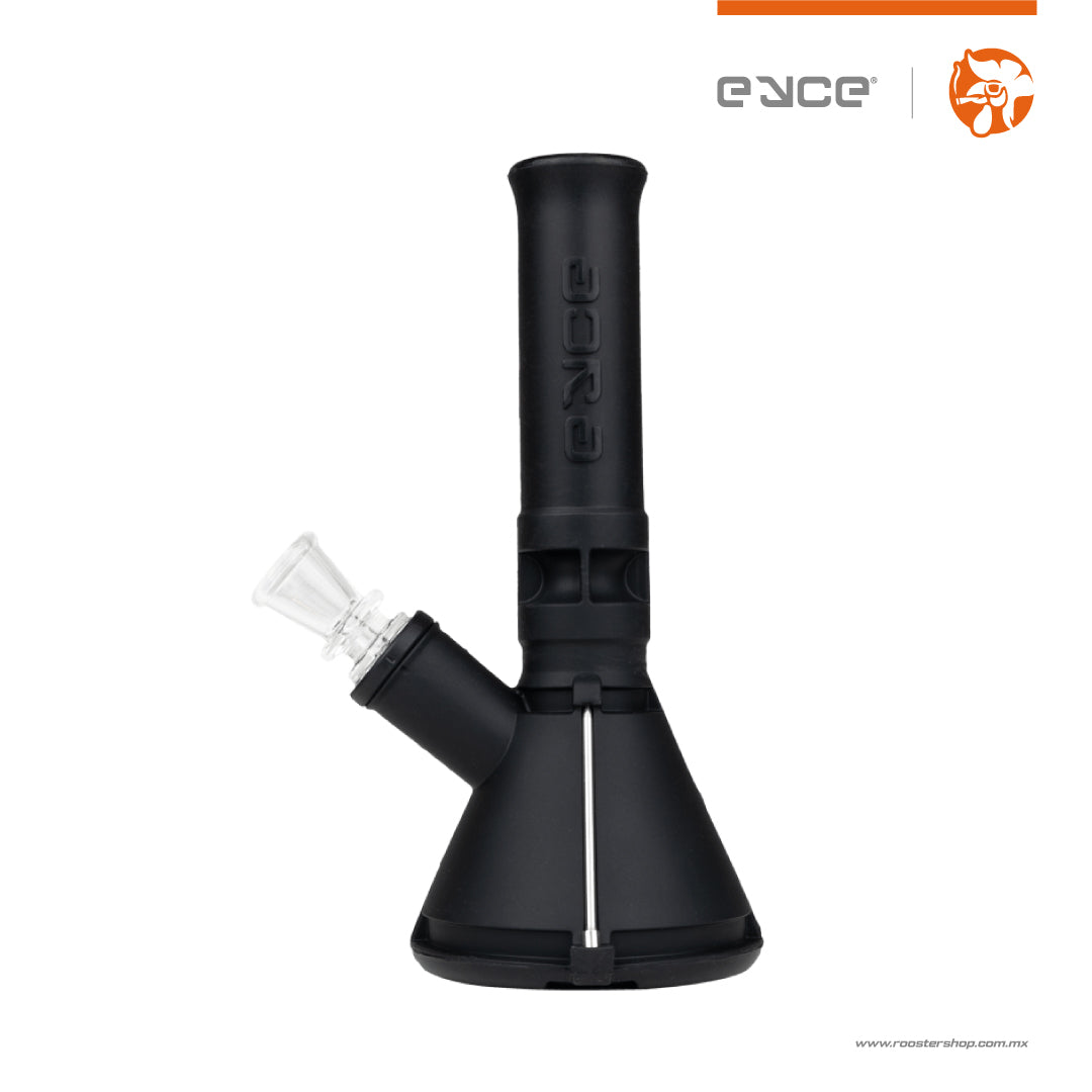 Eyce Mini Beaker Black