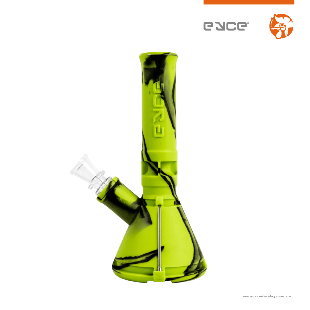 Eyce® Mini Beaker Bong