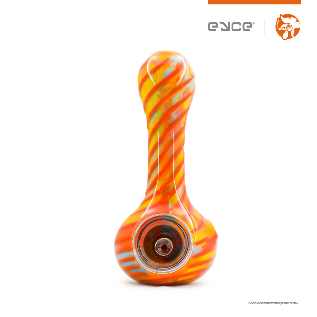 Eyce Oraflex Spiral Spoon Silicón Desert