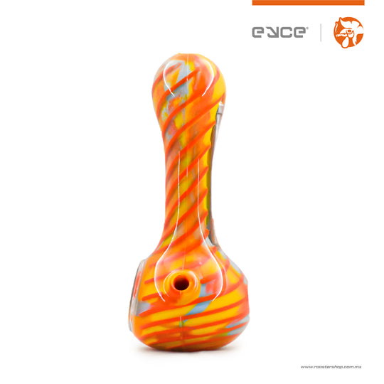 Eyce Oraflex Spiral Spoon Silicón Desert