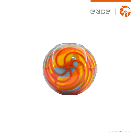 Eyce Oraflex Spiral Spoon Silicón Desert