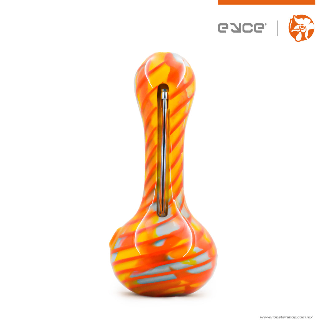 Eyce Oraflex Spiral Spoon Silicón Desert