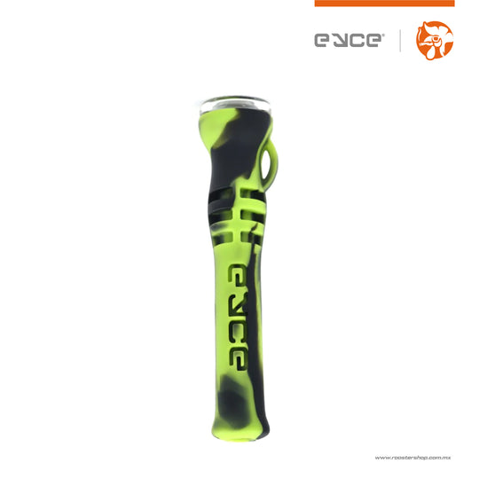 Eyce Shorty Hitter de Silicón Creature Green