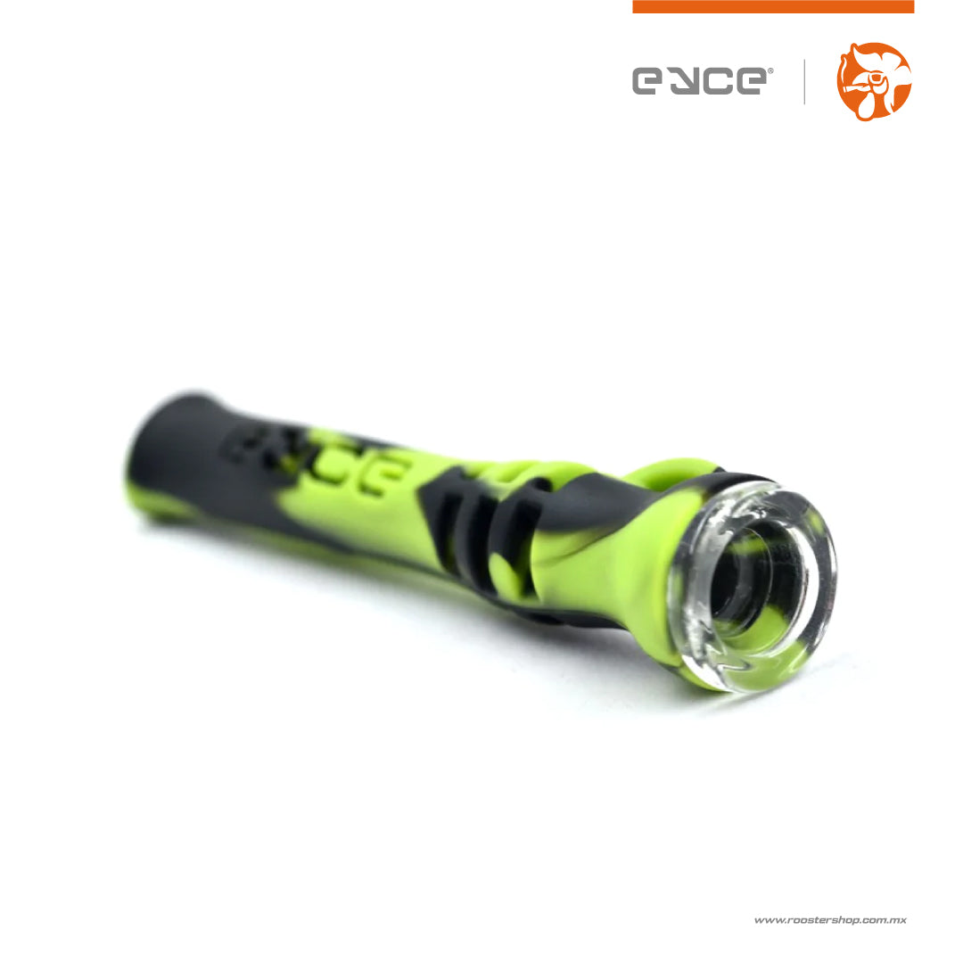 Eyce Shorty Hitter de Silicón Creature Green