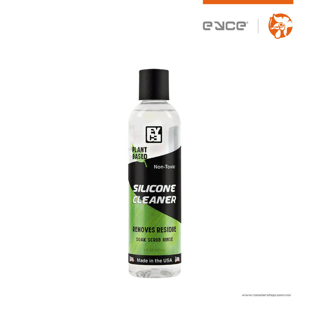 Eyce Silicone Cleaner