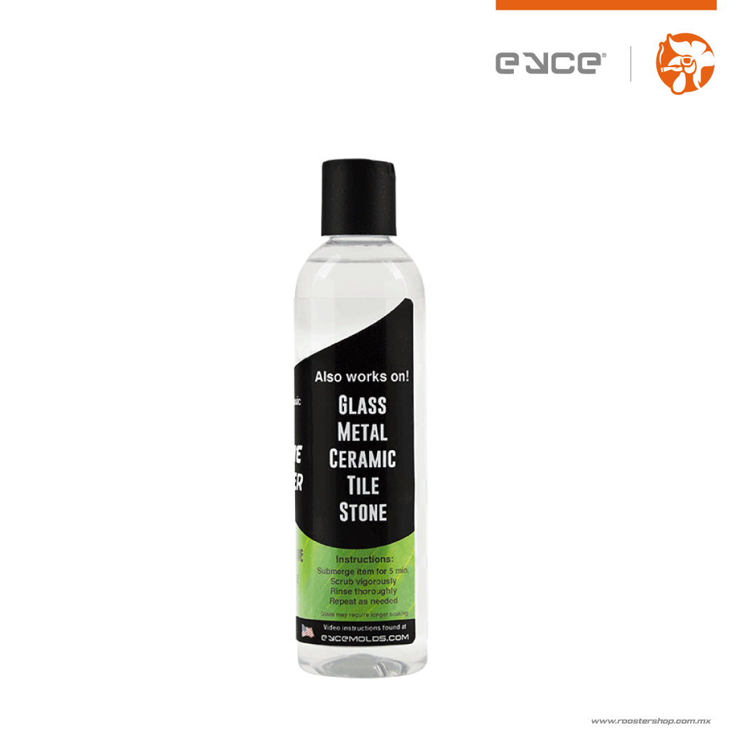 Eyce Silicone Cleaner