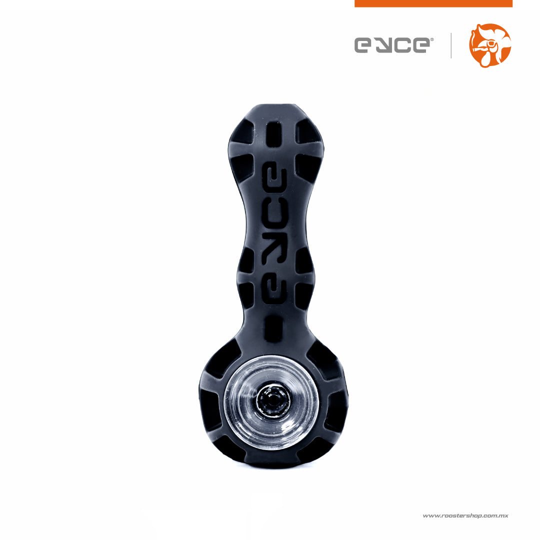 Eyce Spoon Silicone Black