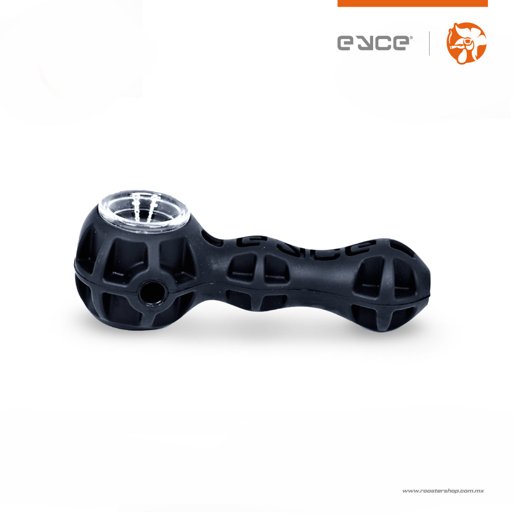 Eyce Spoon Silicone Black