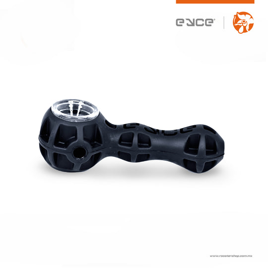 Eyce Spoon Silicone Black