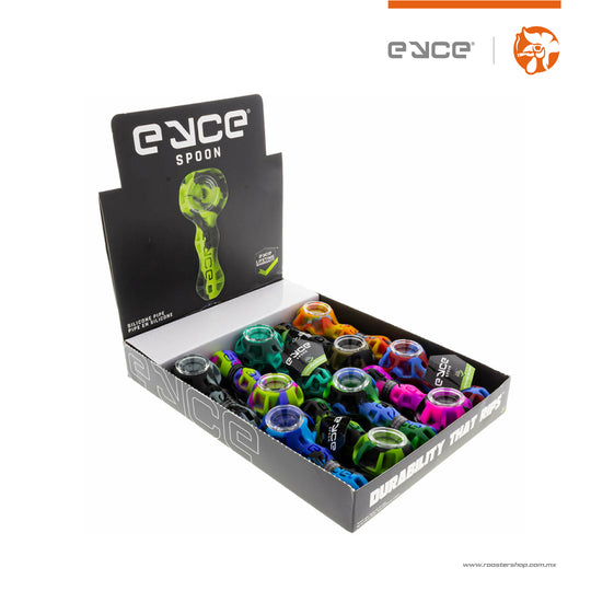 Eyce Spoon New Colors