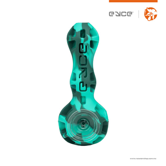 Eyce Spoon New Colors Everglade