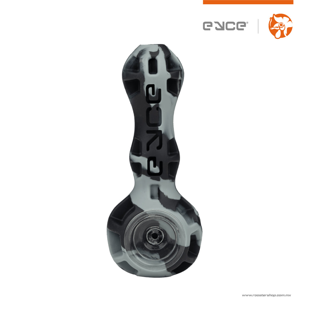 Eyce Spoon New Colors Smoke Black