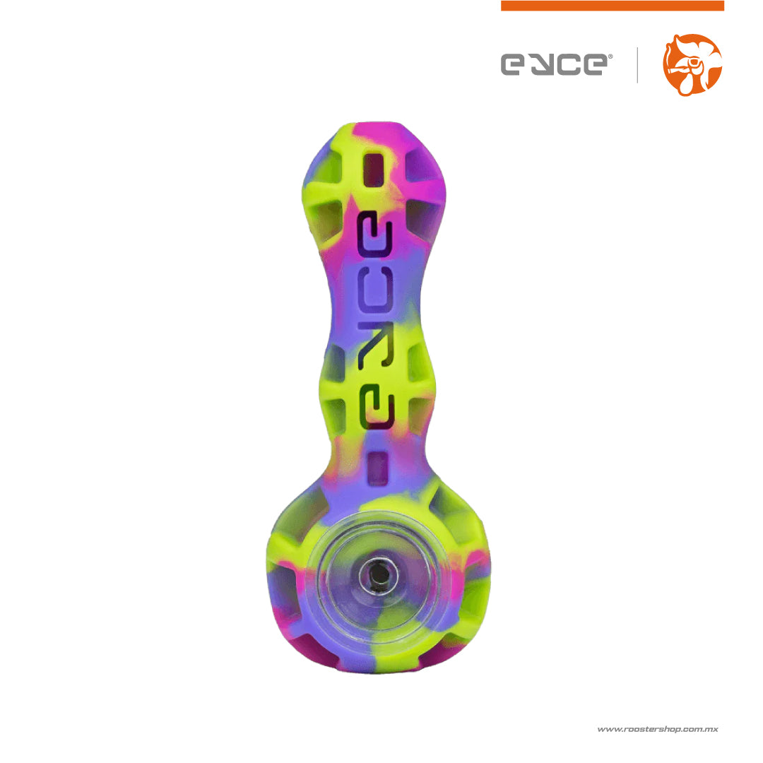 Eyce Spoon New Colors Cotton Candy