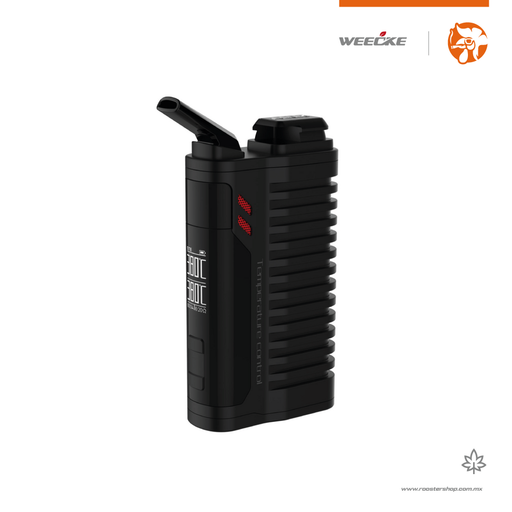 Weecke Fenix 2.0 Vaporizer Vaporizador
