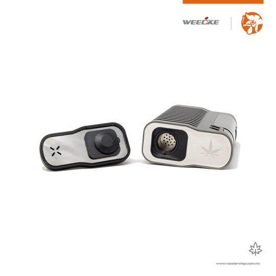 Weecke Fenix 2.0 Vaporizer Vaporizador