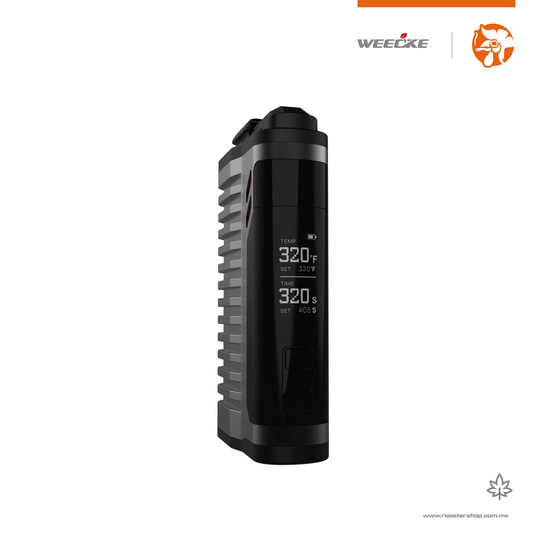 Weecke Fenix 2.0 Vaporizer Vaporizador