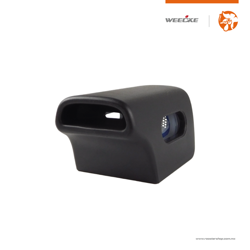 Boquilla Fenix Mini Mouthpiece