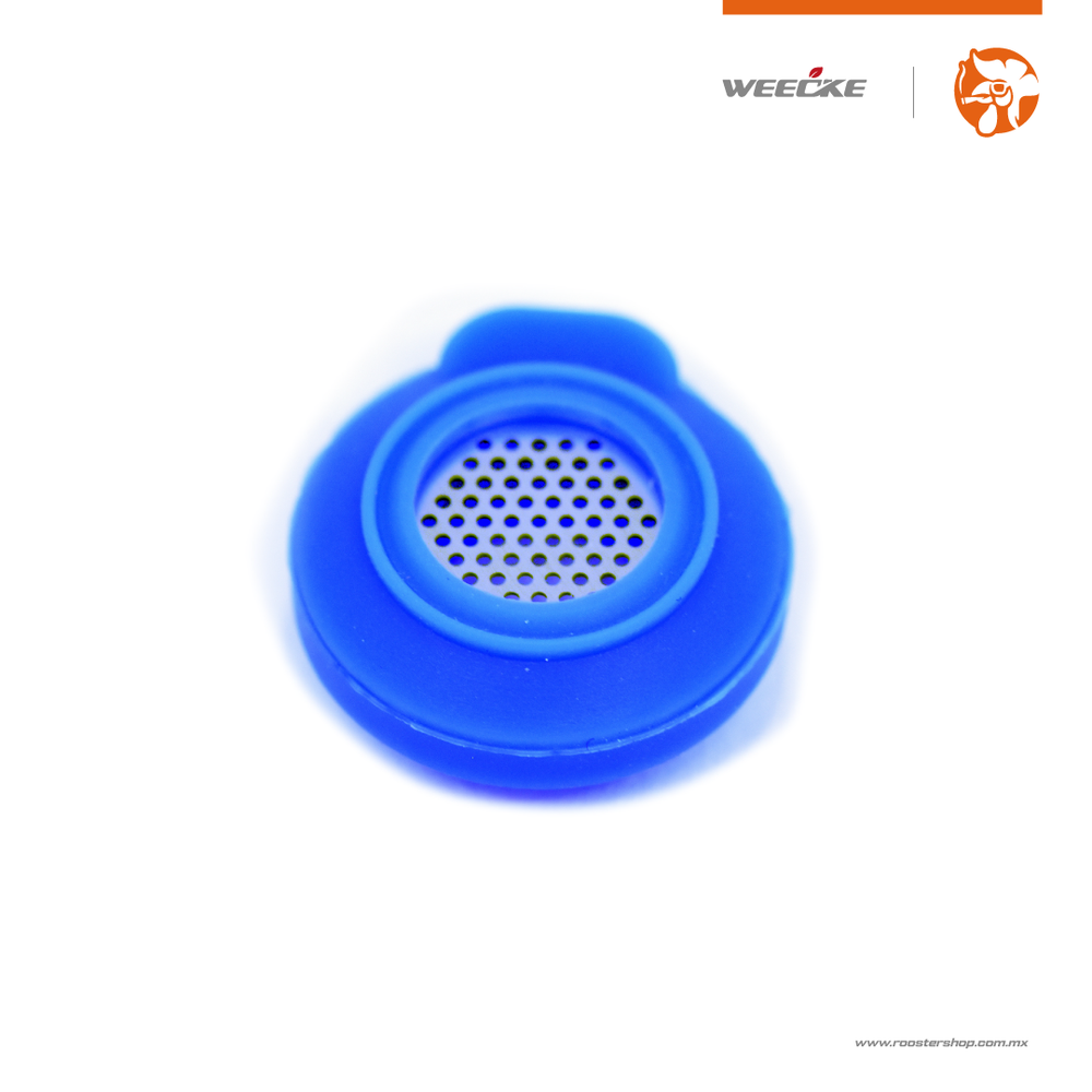 Fenix Mini Empaque de Silicona con Filtro