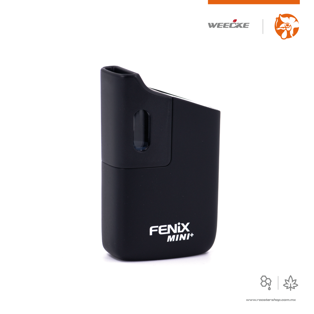 FENiX Mini Plus vaporizador portatil para fumar marihuana hierba flores compacto vape vaporizer 