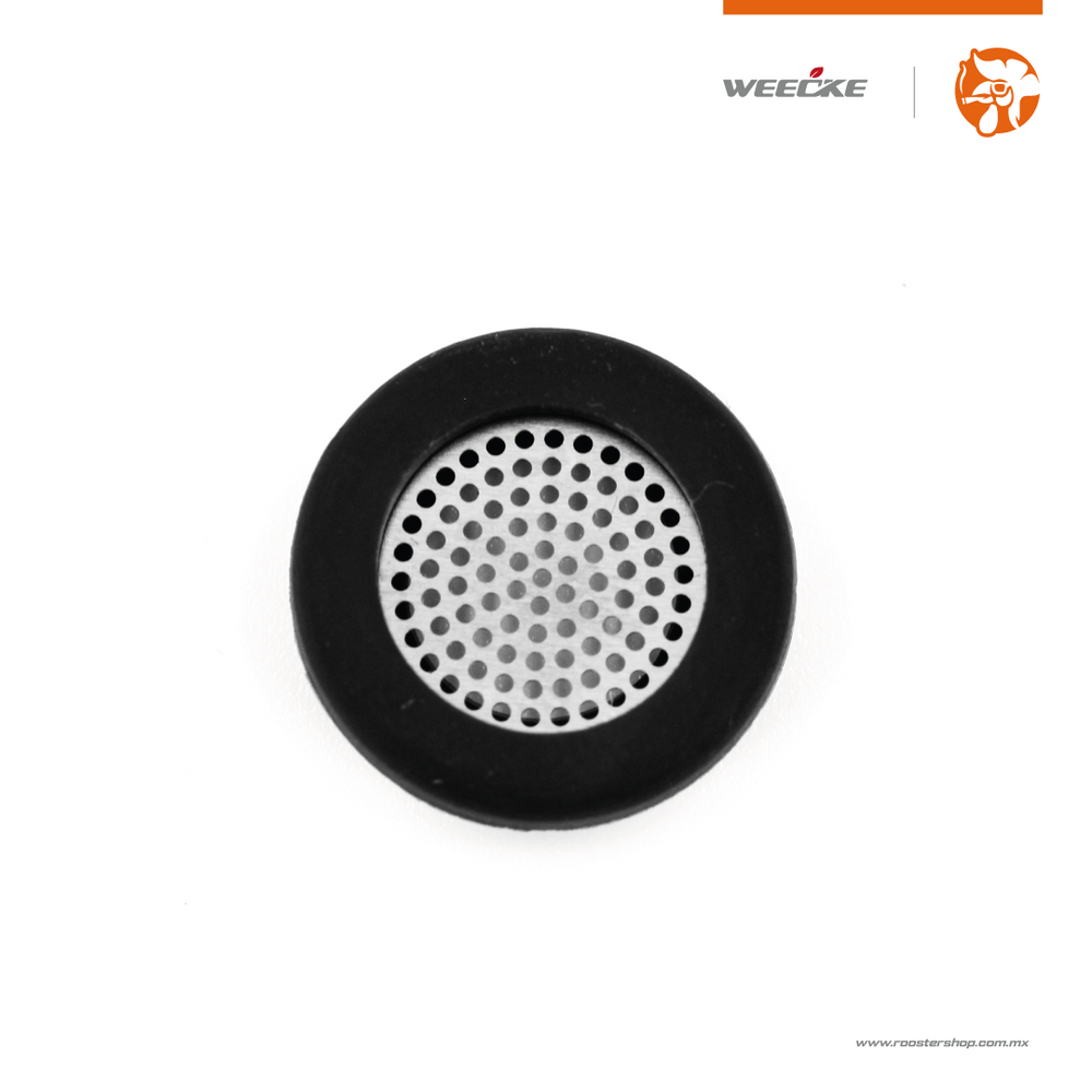Filtro de silicon boquilla fenix neo