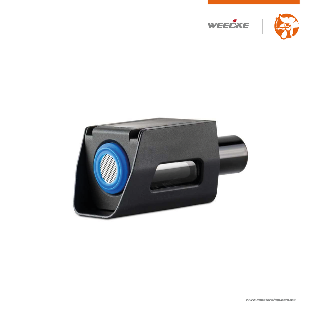 Weecke Fenix Pro Boquilla