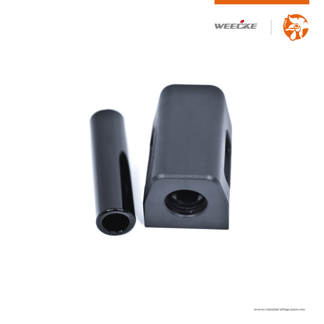 Boquilla Fenix Pro Mouthpiece