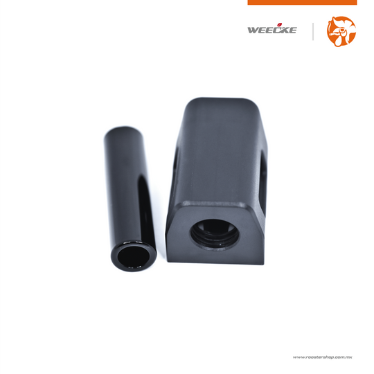 Boquilla Fenix Pro Mouthpiece