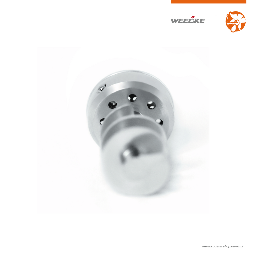 Fenix Pro Chamber Espiral