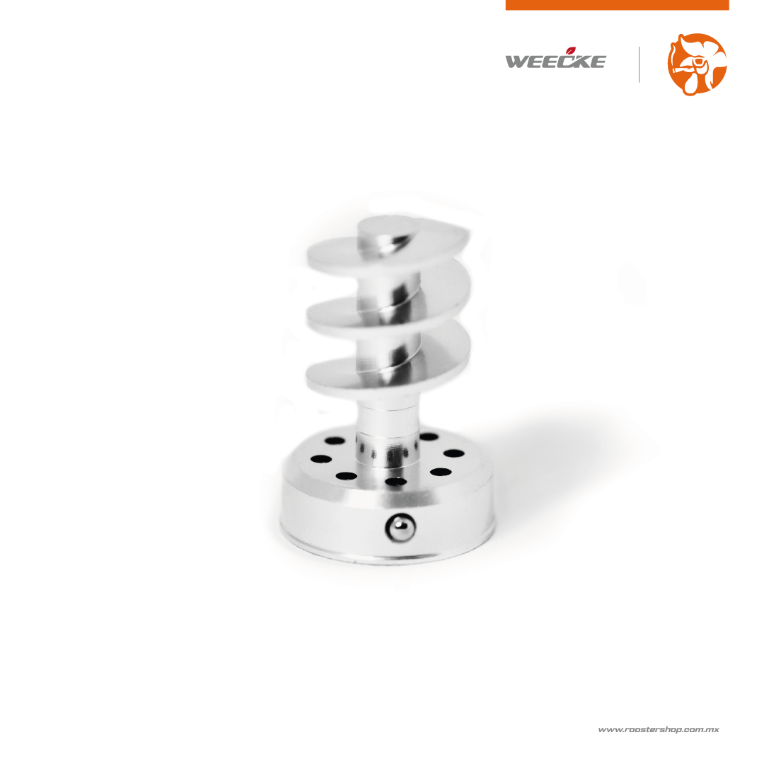 Fenix Pro Chamber Espiral