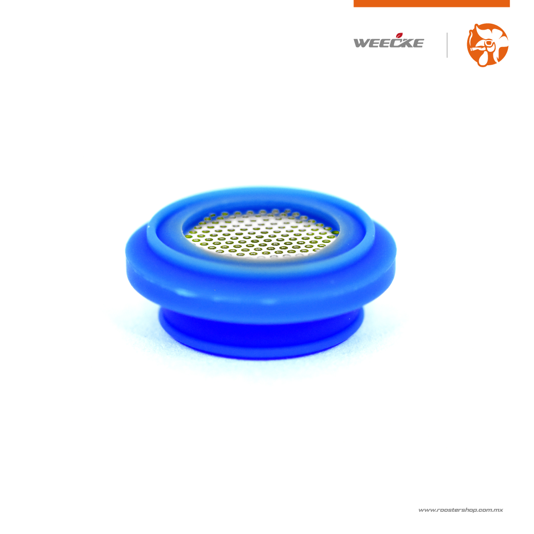Fenix Pro Empaque de Silicona con Filtro Silicone Filter