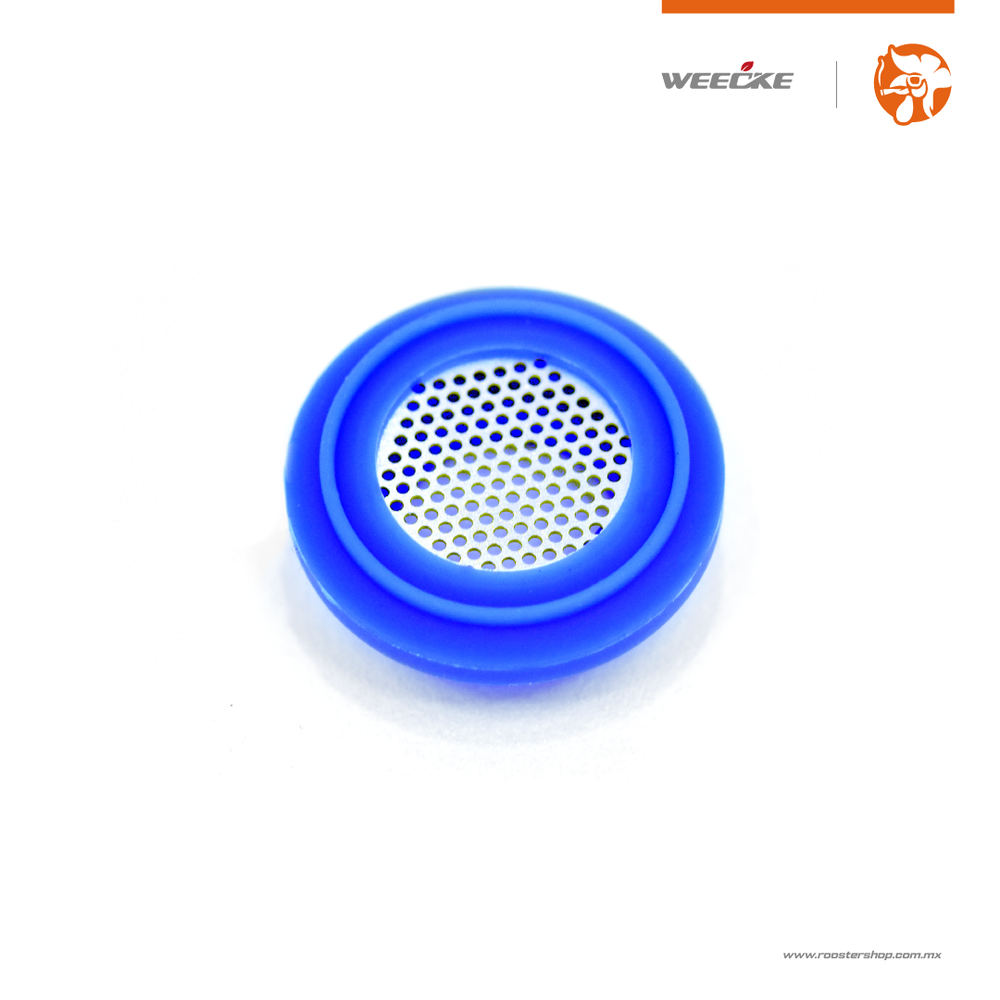 Fenix Pro Empaque de Silicona con Filtro Silicone Filter