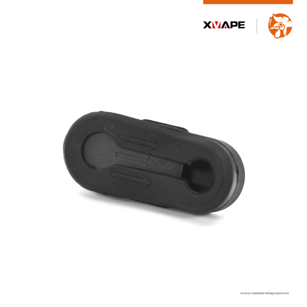 XVape Fog Pro Mouthpiece Filter filtro de boquilla para fog pro repuestos xvape originales vape vaporizadores vaporizador fog pro mexico original accesorios