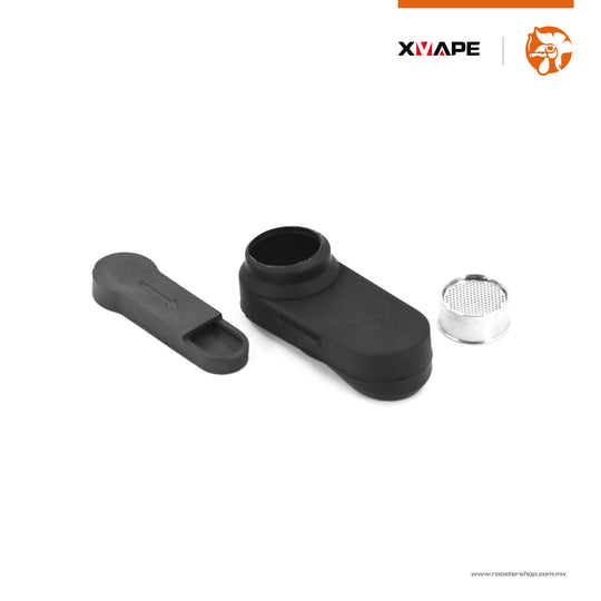 XVape Fog Pro Mouthpiece Filter filtro de boquilla para fog pro repuestos xvape originales vape vaporizadores vaporizador fog pro mexico original accesorios