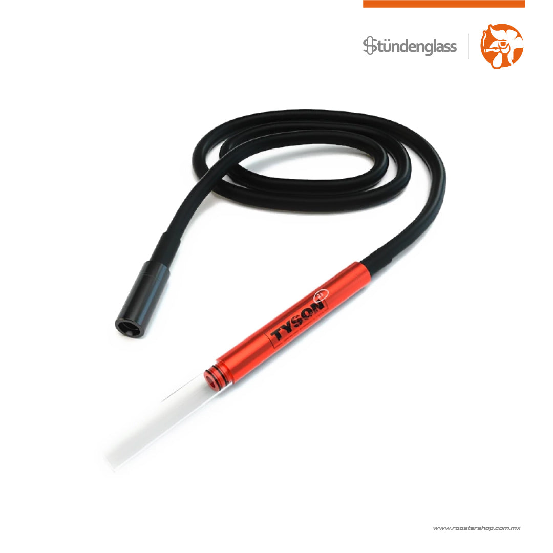 Stündenglass® Tyson 2.0 Hose