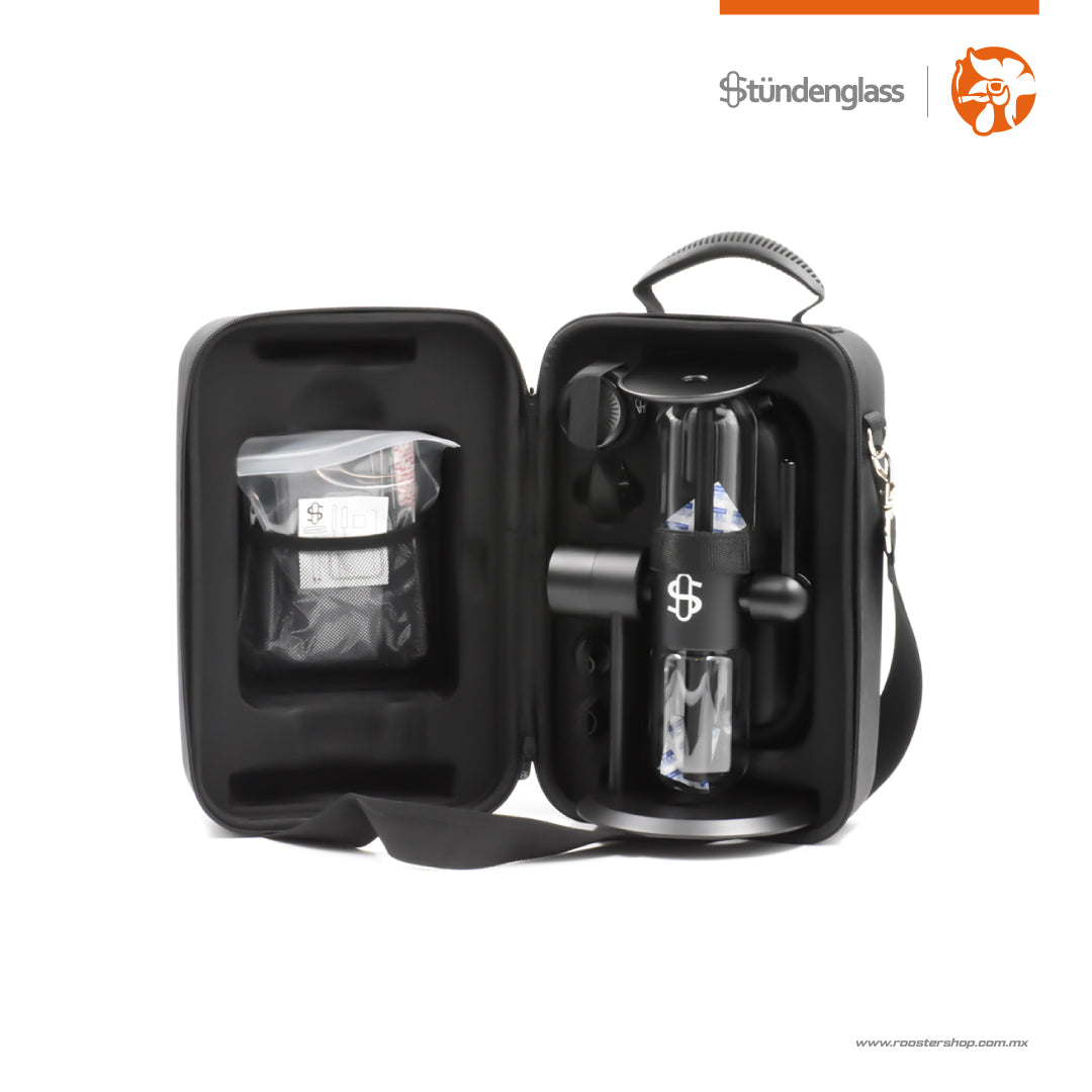 Stündenglass Gravity Kompact Package