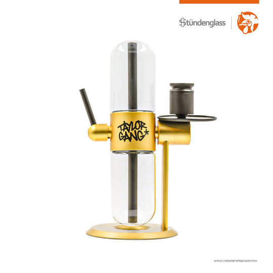 Stündenglass Gravity Hookah Taylor Gang