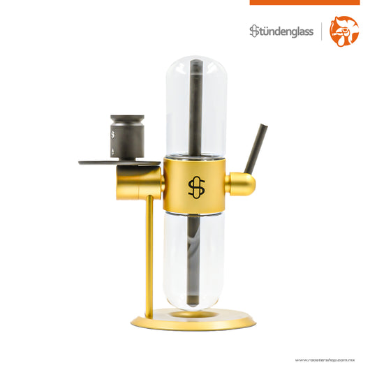 Stündenglass Gravity Hookah Taylor Gang
