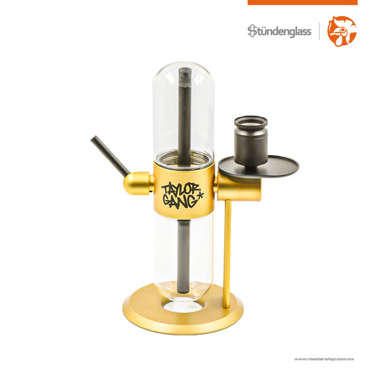 Stündenglass Gravity Hookah Taylor Gang