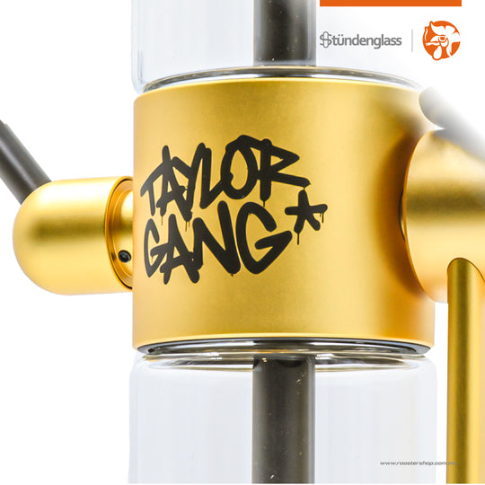 Stündenglass Gravity Hookah Taylor Gang