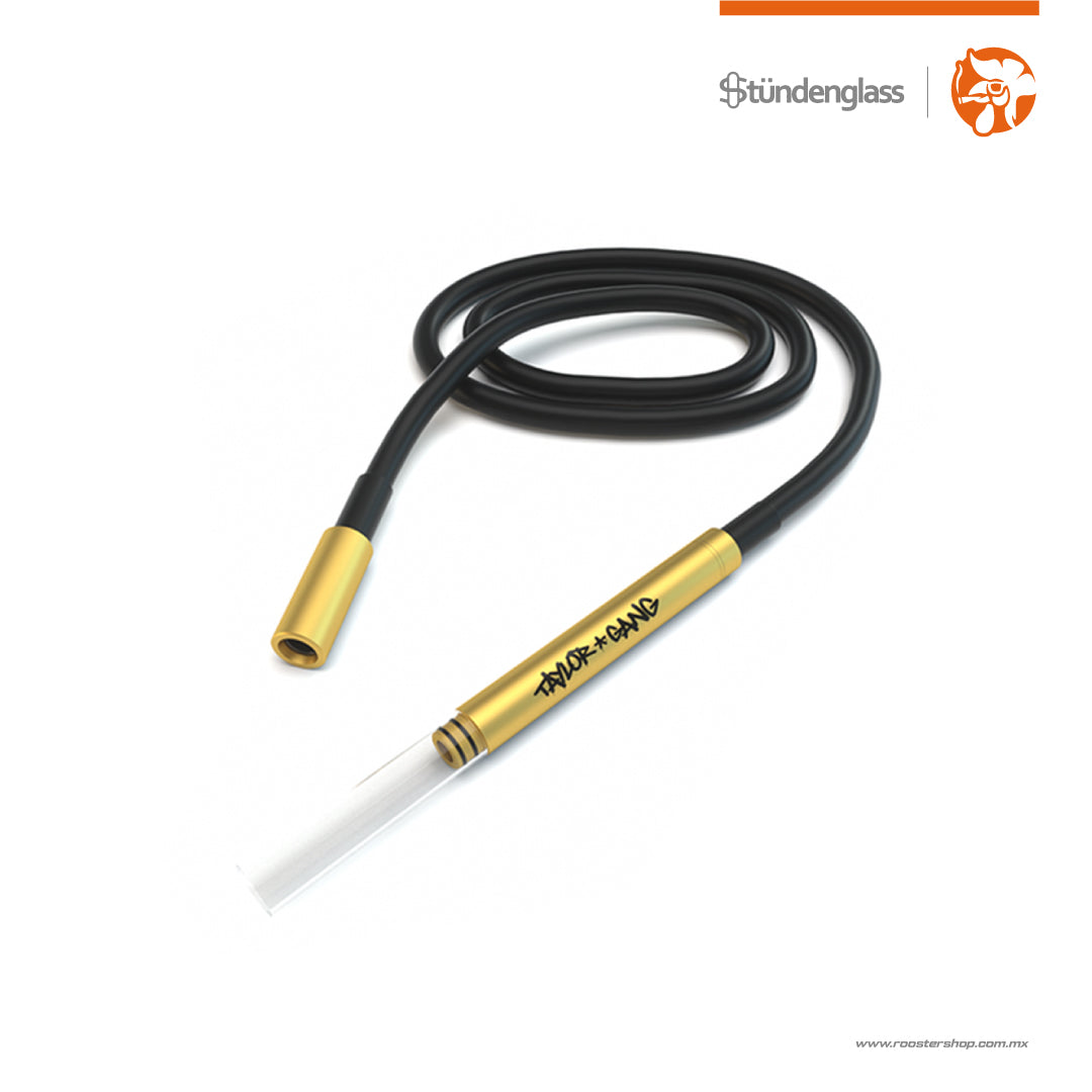 Stündenglass Gravity Hookah Taylor Gang hose