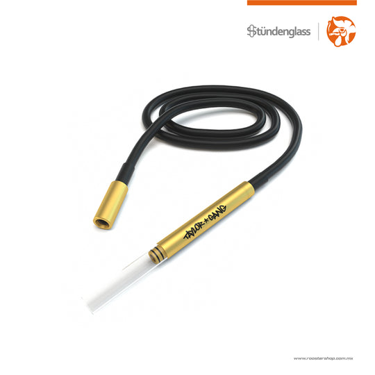 Stündenglass Gravity Hookah Taylor Gang hose