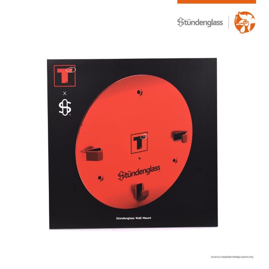 Stundenglass Tyson 2.0 Wall Mount