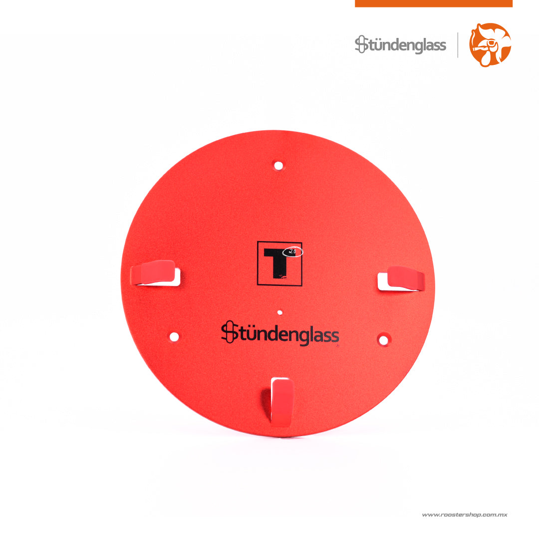 Soporte de Pared Stundenglass Tyson 2.0