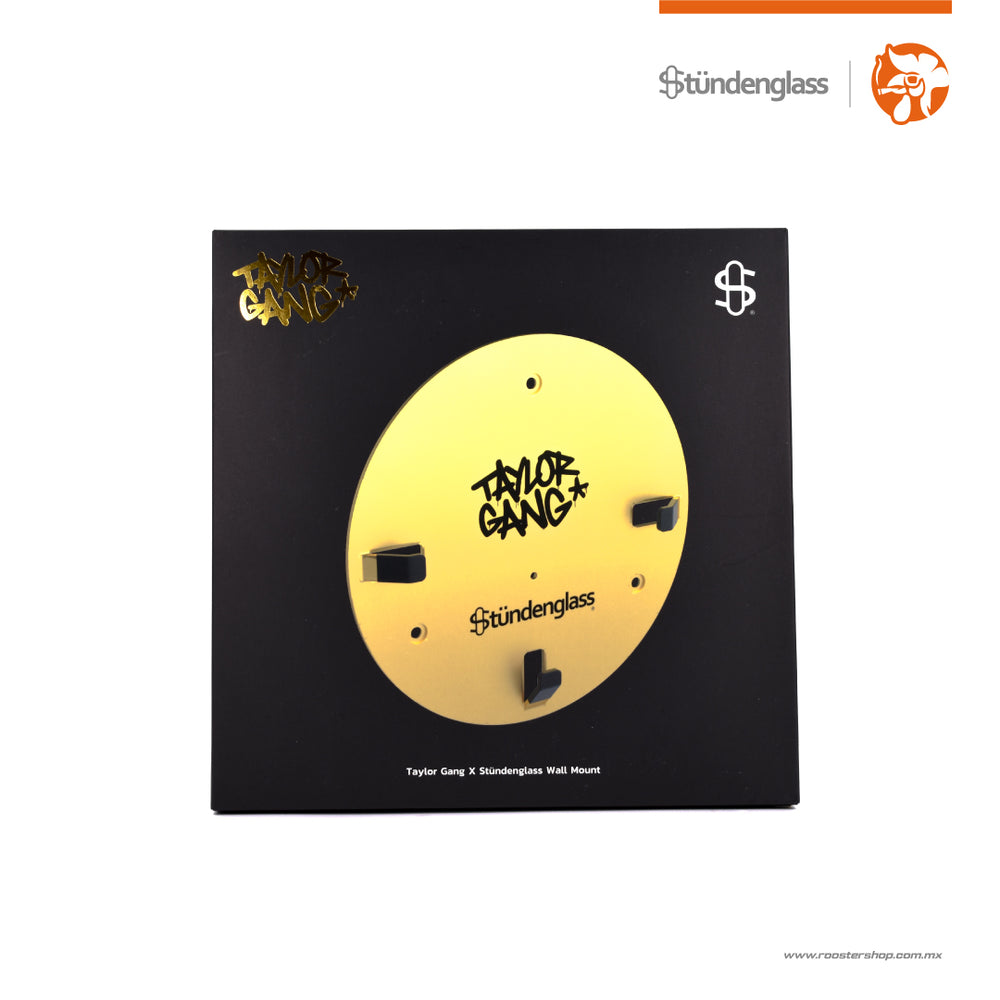 Stundenglass Taylor Gang Wall Mount