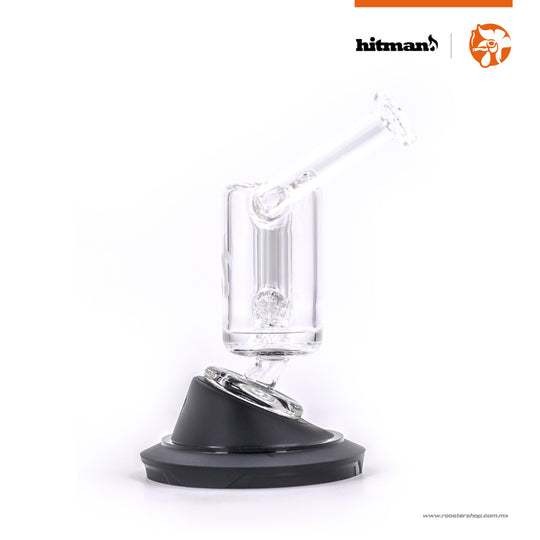 Bubbler para puffco peak pro